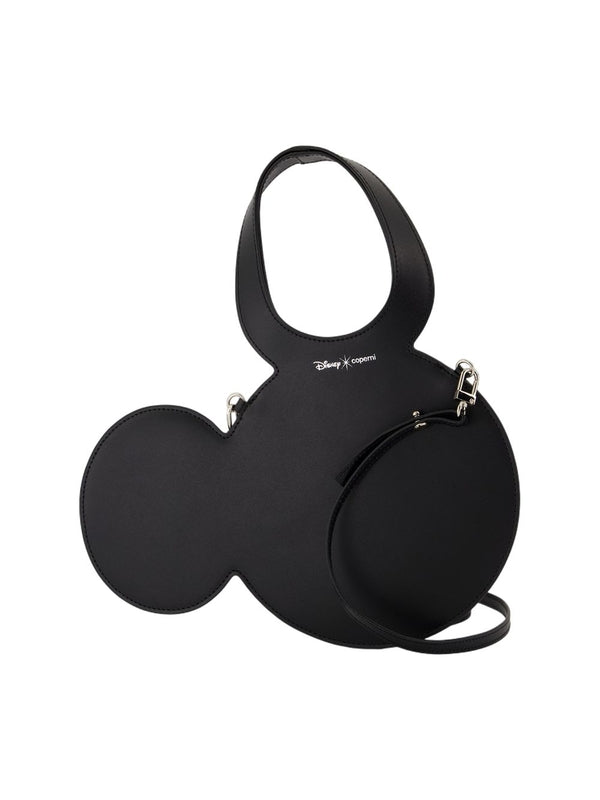 Coperni Black Tote Bags