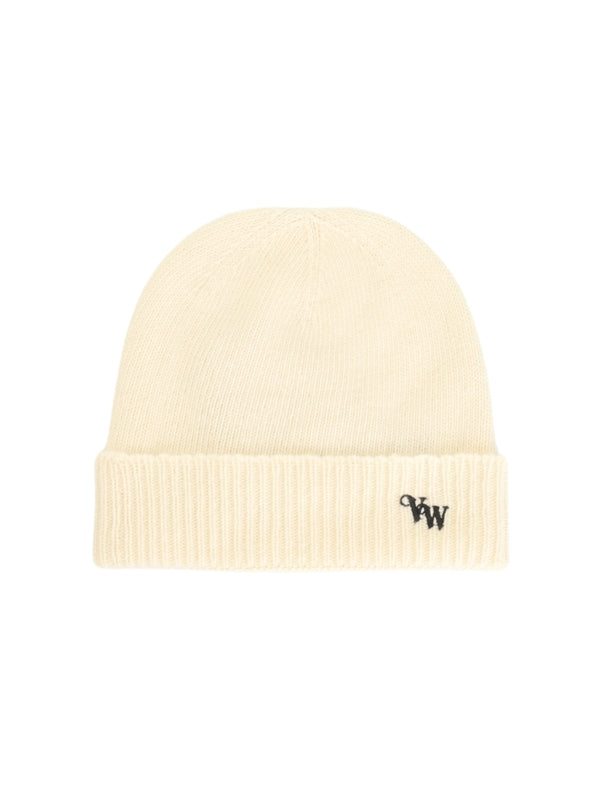 Vivienne Westwood White Beanies