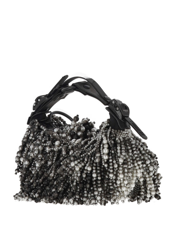 Innerraum Black Crossbody & Shoulder Bags