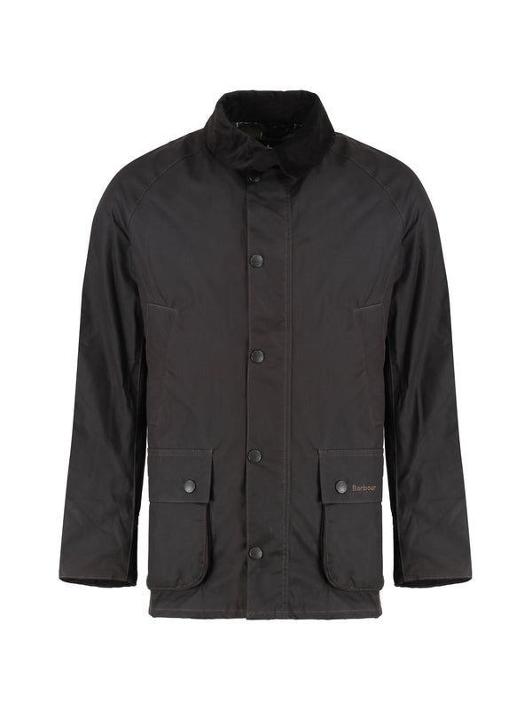 Barbour Brown Jackets