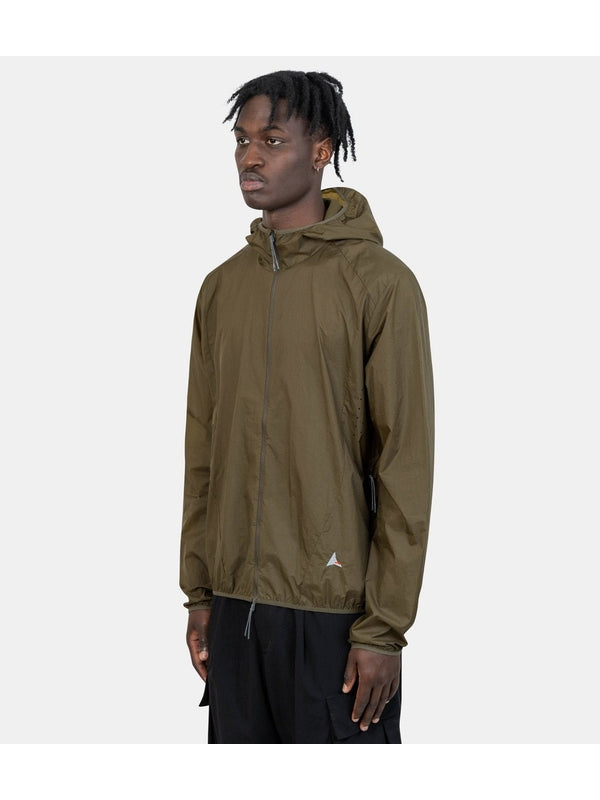 Roa Khaki Jackets