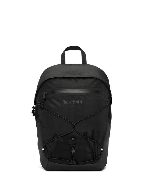 Timberland Black Backpacks
