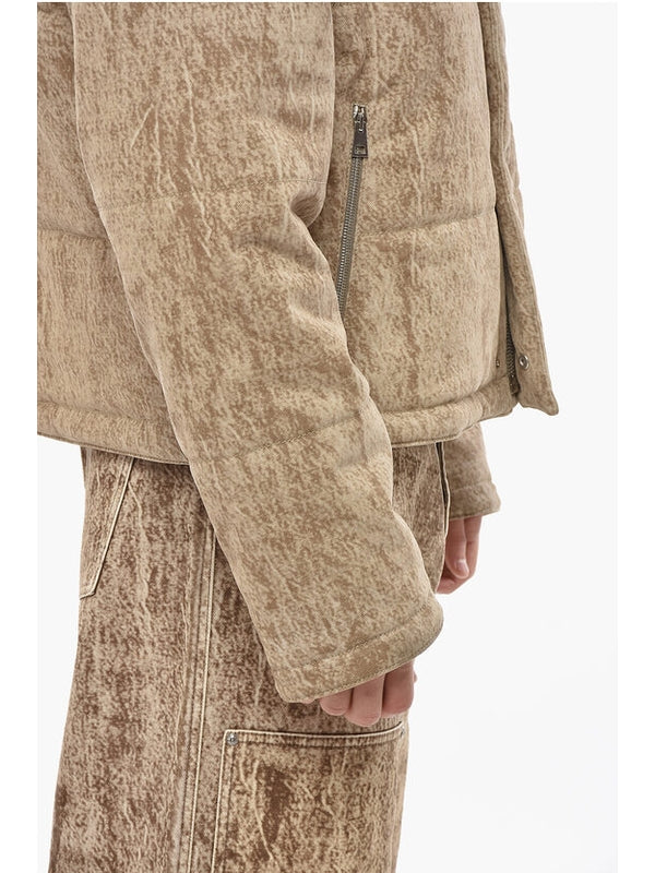 1989 Studio Beige Down