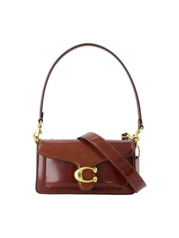 Coach Brown Crossbody & Shoulder Bags