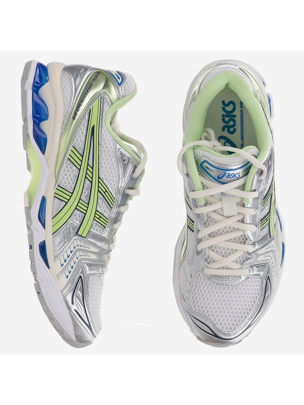 Asics Multicolor Sneakers