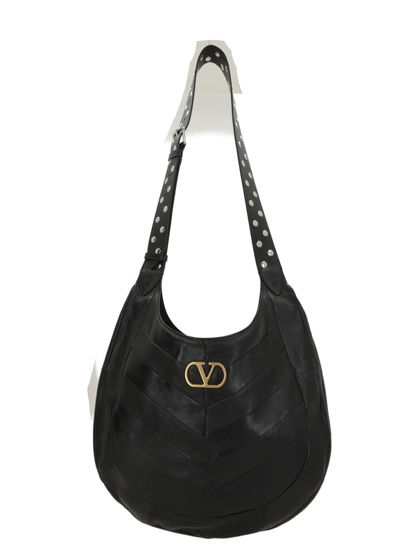 Valentino Black Cross Bags