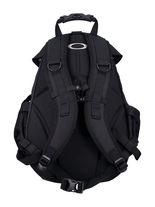 Oakley Black Backpack