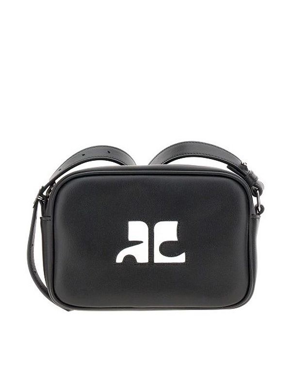 Reedition 徽标相机斜挎包