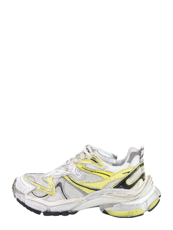 BALENCIAGA - Runner 2.0 Low Top Sneakers - Jente
