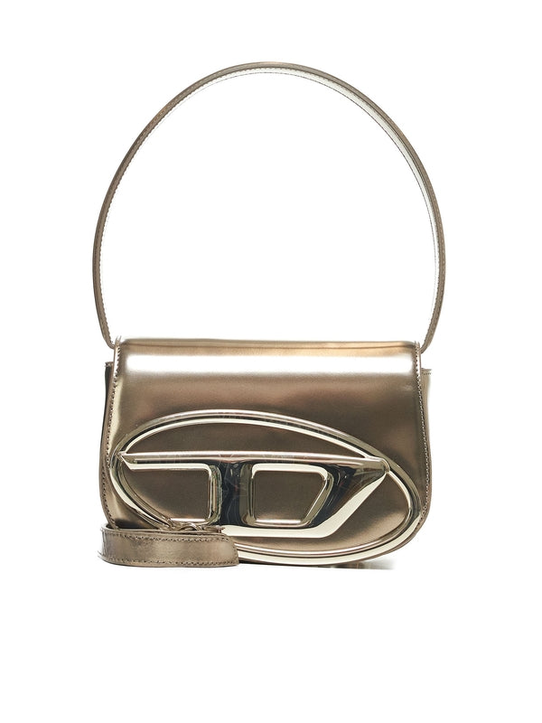 1dr 金属皮革肩甲
包