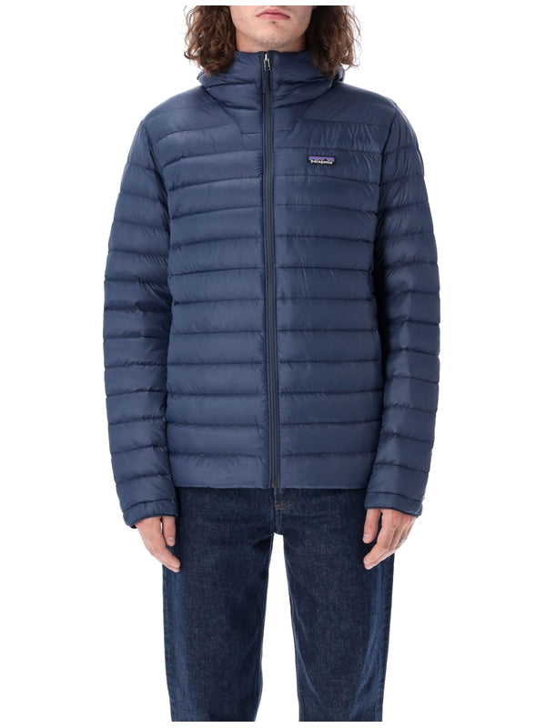 Patagonia Navy Padding