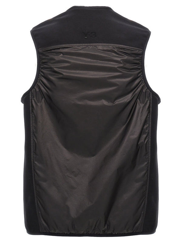 Liner Nylon Vest