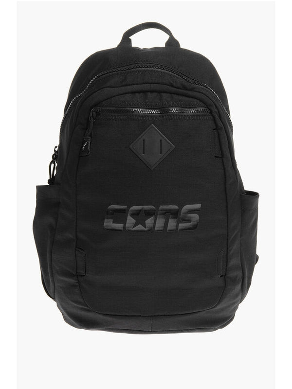 Converse Black Backpacks