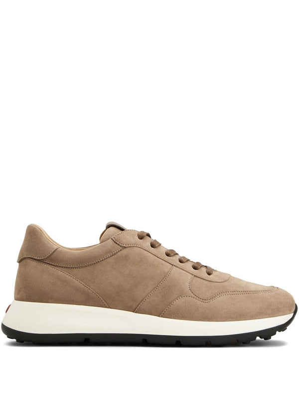 Toz Beige Sneakers