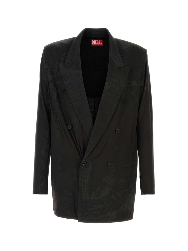 Pekka Plain Tailored Jacket