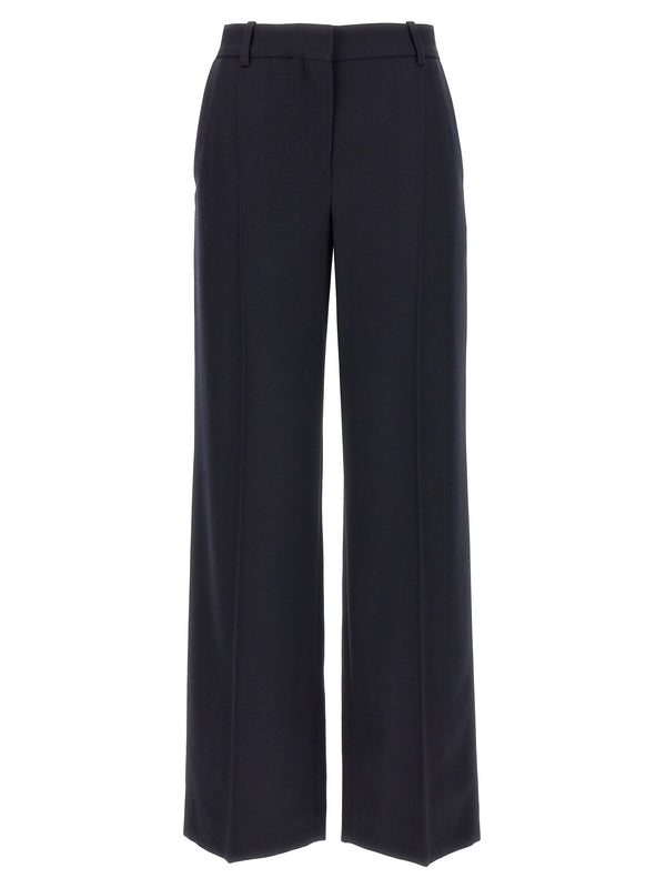 Encore Wool
  Tailored Pants