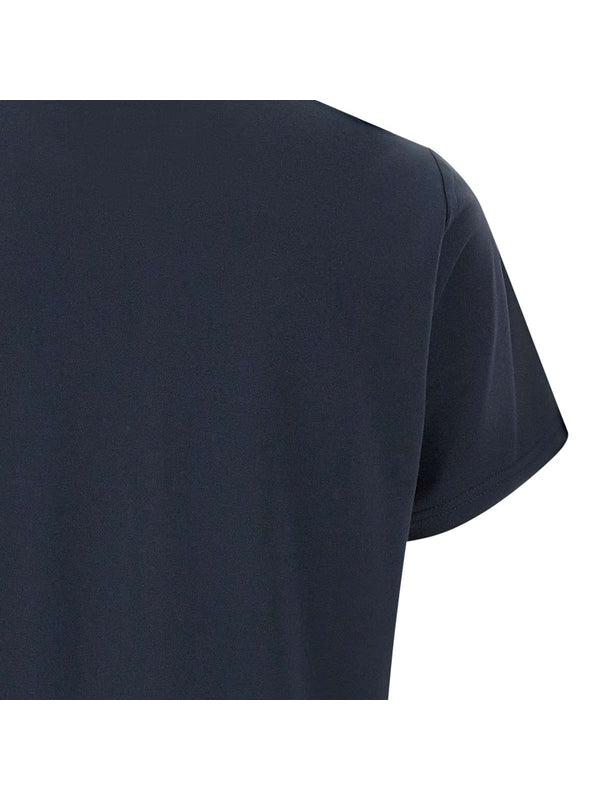 Peuterey Navy Half Sleeve