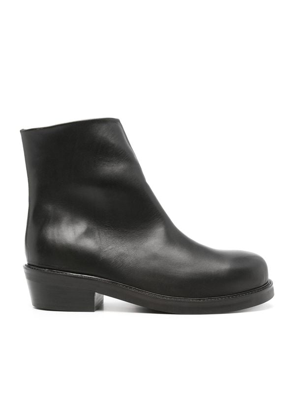 Lerato Leather Chelsea Boot