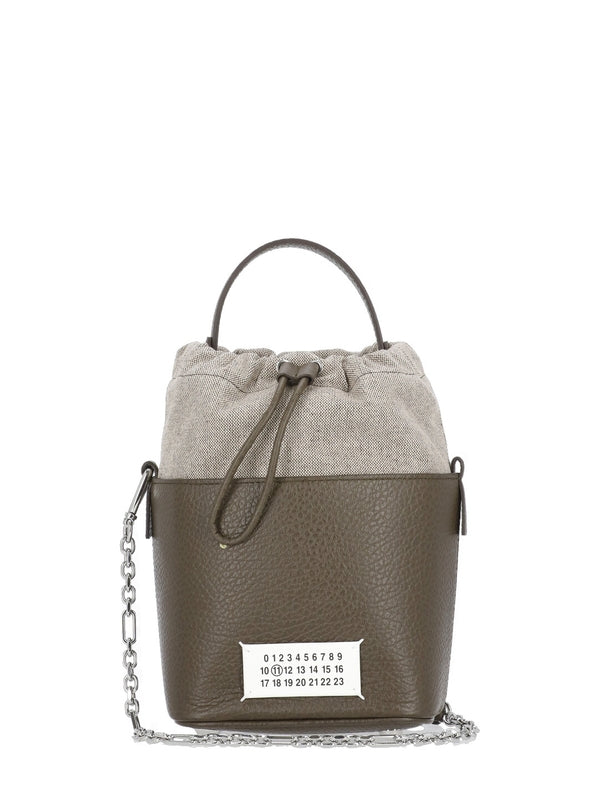 5ac Small Bucket Bag