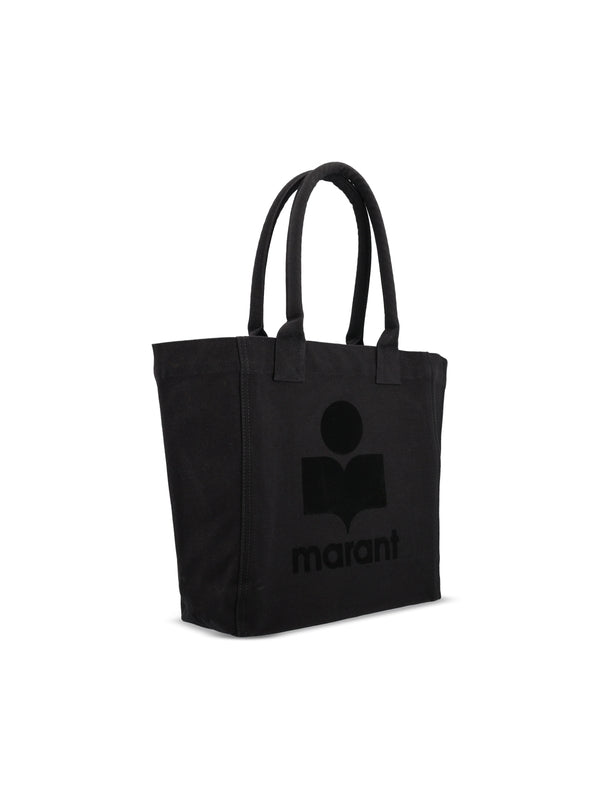 Yenky Logo Small Tote Bag