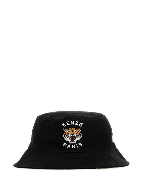 Lucky Tiger Bucket Hat