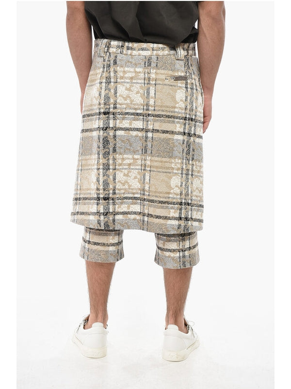 1989 Studio Beige Shorts