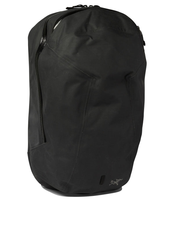 Granville 16 Nylon Backpack