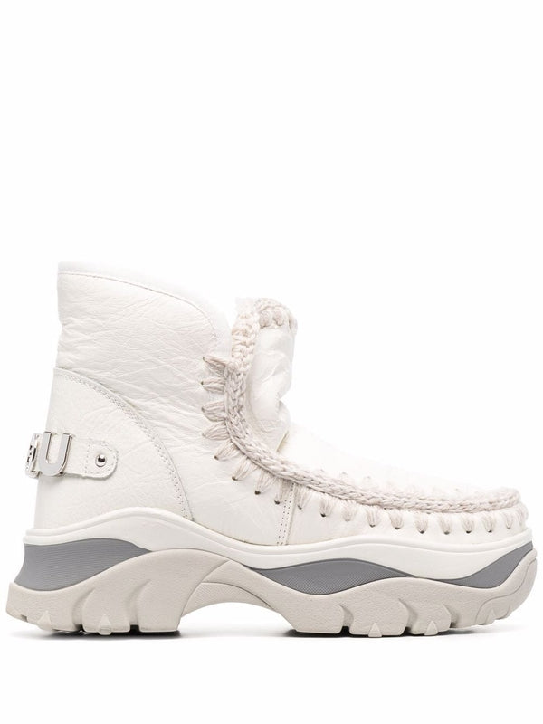 Eskimo Chunky Sole
  Sneakers