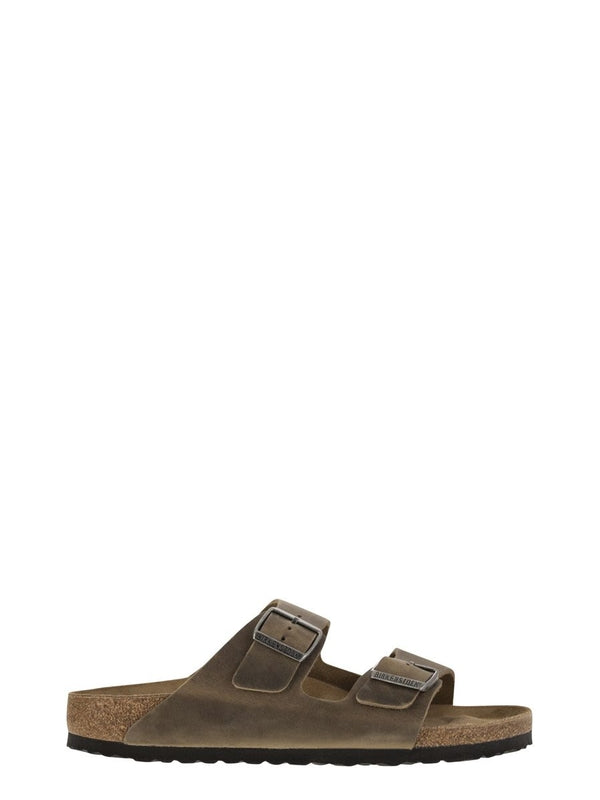 Arizona Leather Sandals