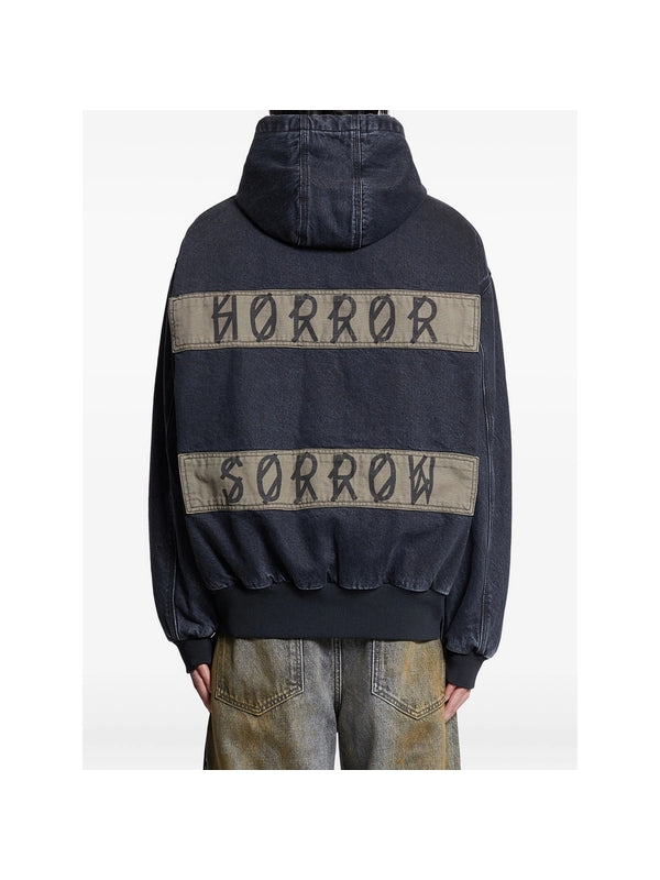 44 Label Group Blue Jackets