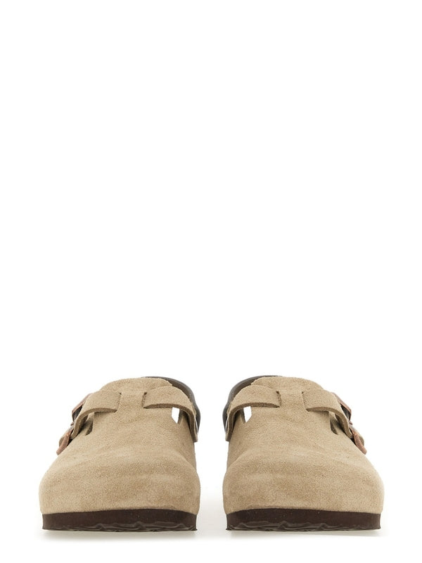 Birkenstock Beige Sandals