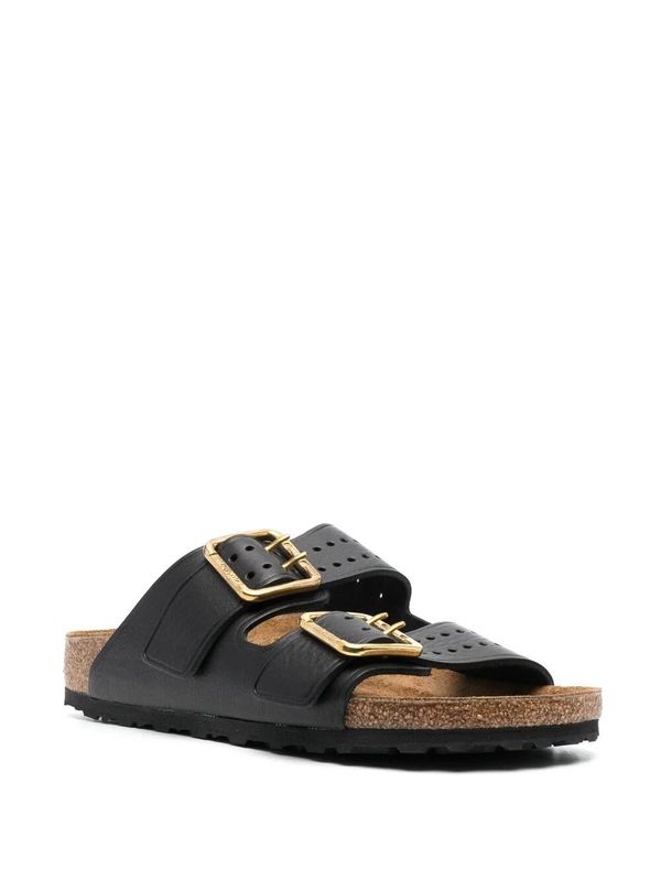 Arizona Calfskin Sandals