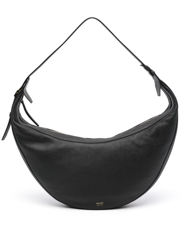 Kate Black Shoulder Bag