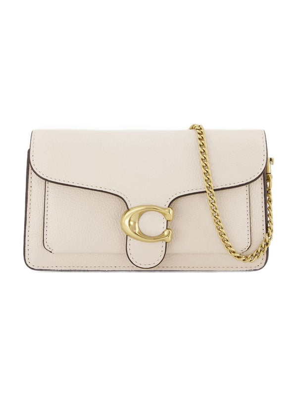 Coach White Crossbody & Shoulder Bags