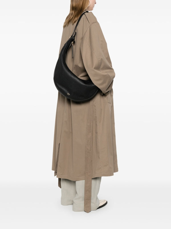 Khaite Black Crossbody & Shoulder Bags