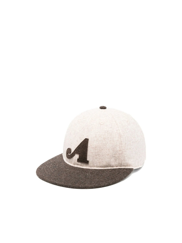 A.W.A.K.E. Mode White Cap