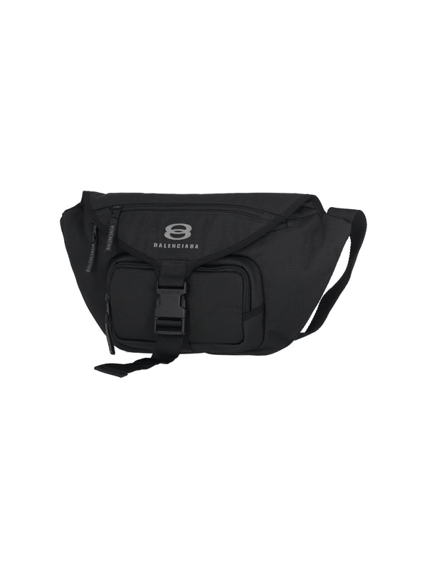 Unity Logo Belt Bag