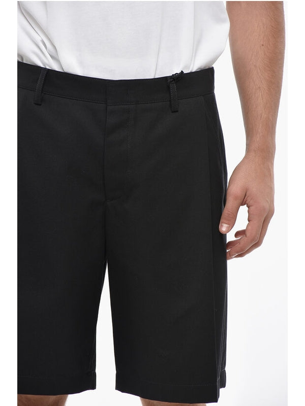 1989 Studio Navy Shorts