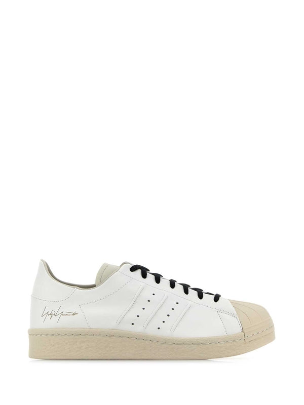 Superstar Leather Sneakers