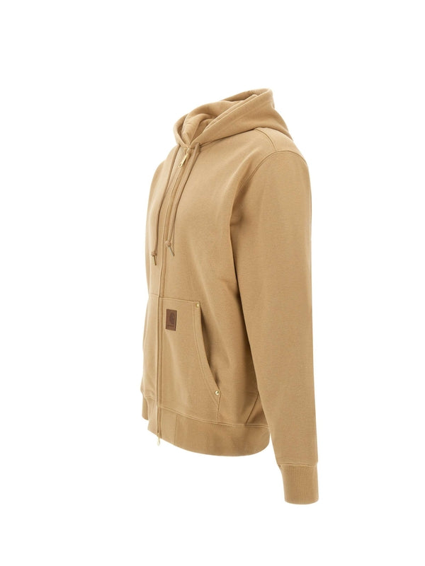 Carhartt Beige Hood