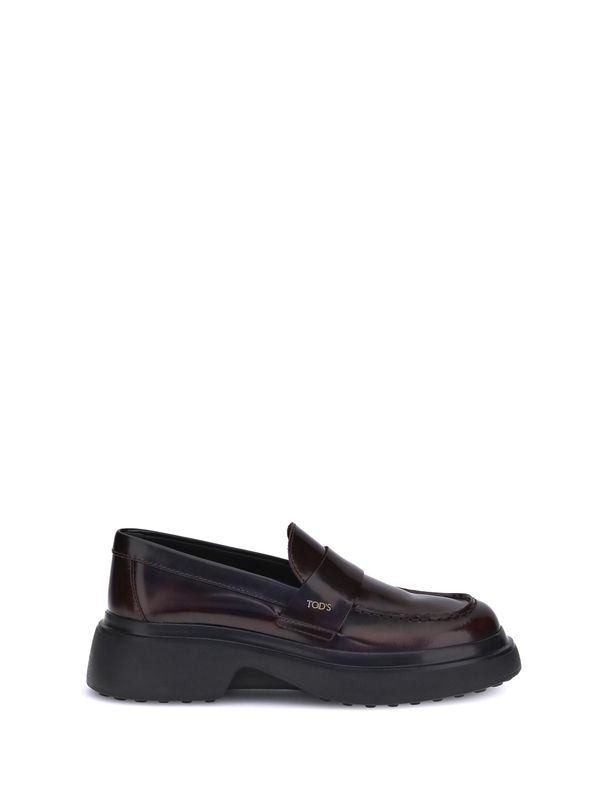 Tod's Flat shoes Loafers