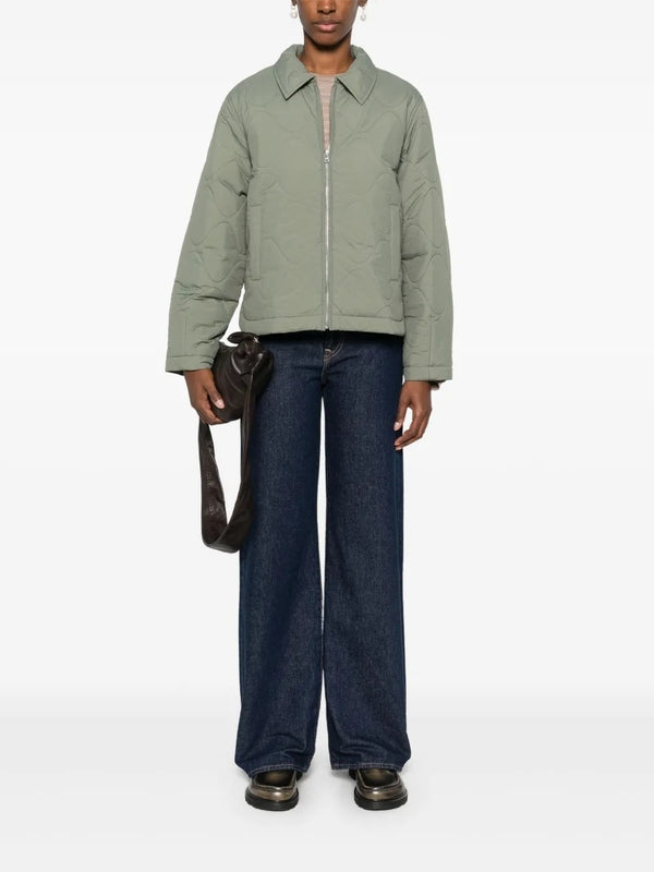 Levi'S Navy Denim Pants