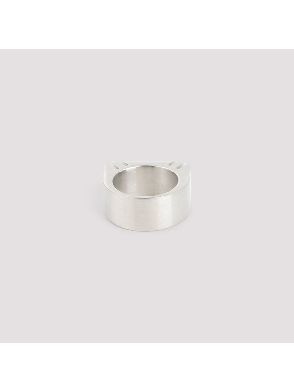 Cut Detail Ring