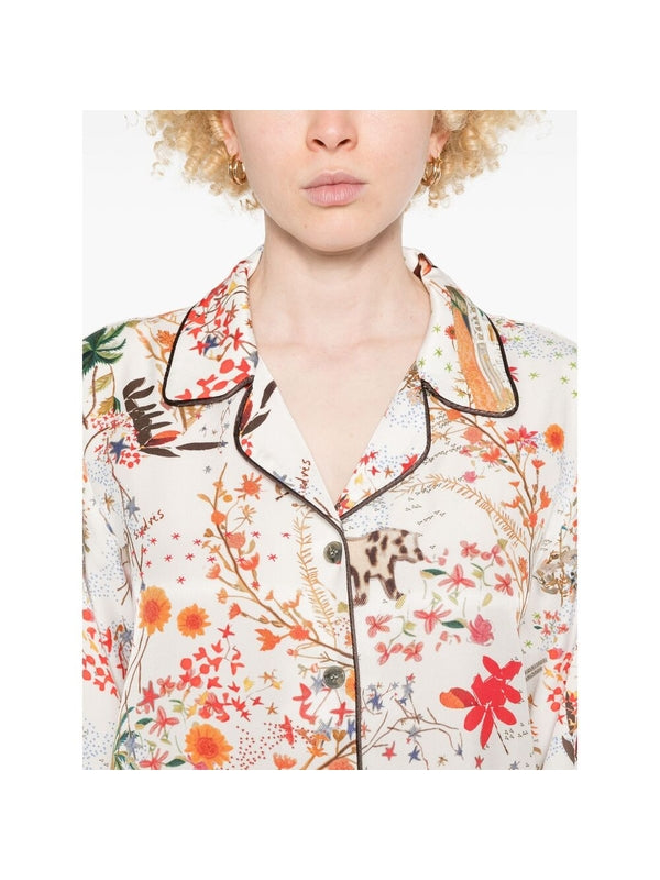 Siedrés Multicolor Shirts & Blouses