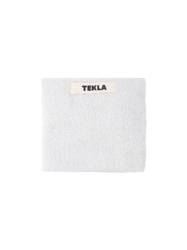 Logo Label Towel - Jente