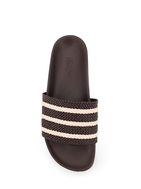 Wales Bonner Brown Slides