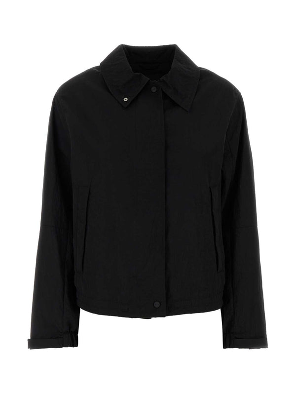 SHIRTS GA00013DL12827 9300 Black Shirts & Blouses