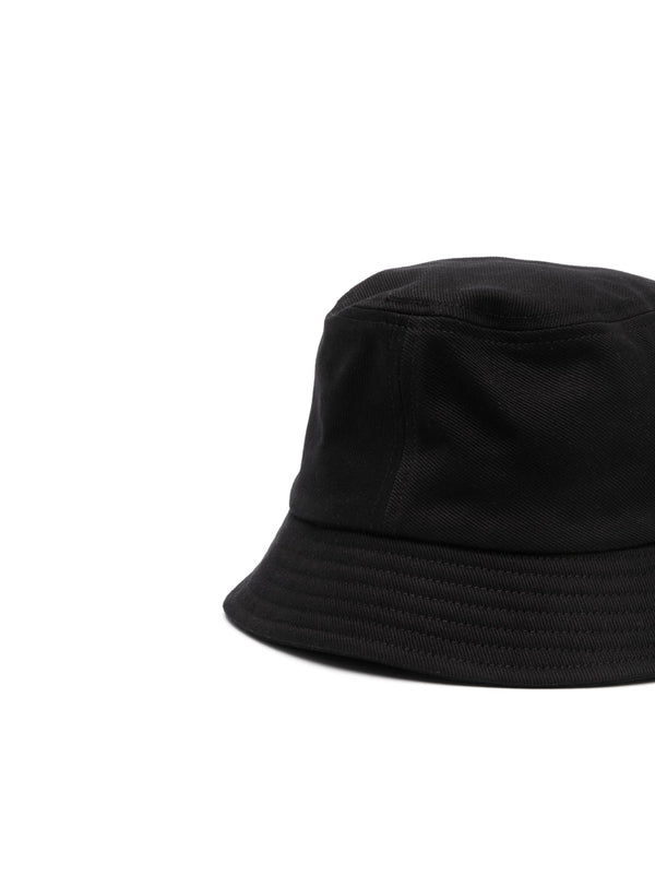 Hailey Logo Embroidered Bucket Hat