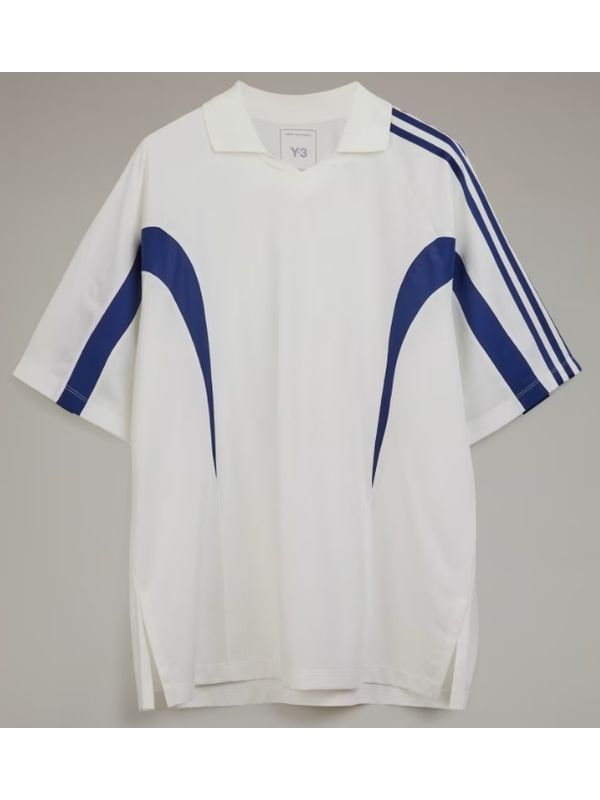 Adidas Cut Line Detail Polo Shirt