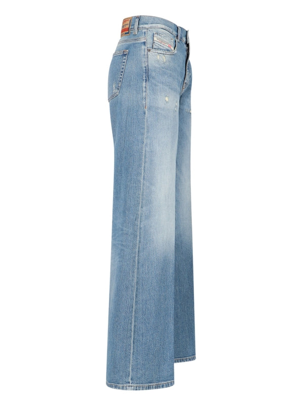 1978 D Akemi Denim Pants